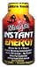 Nitro 2 Go Instant Energy 7 Hour Shot Wild Berry 2 Oz