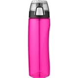 Thermos 24 Ounce Tritan Hydration Bottle with Meter, Ultra Pink