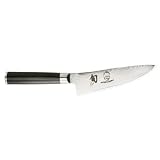 Shun Classic: Alton's Angle Chef's Knife 6