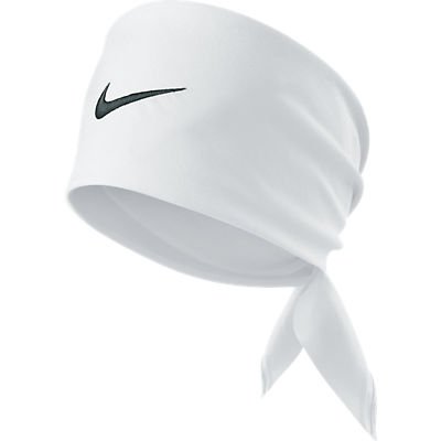 Nike Tennis Swoosh Bandana Unisex