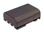 Hitech - Rechargeable Battery for Canon PowerShot G7 / PowerShot G9 Digital Camera