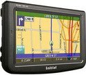 Initial Technology GM-481 4.8-Inch Color Touch Screen Portable GPS Navigation System