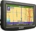 4.8" Color Touch Screen Portable GPS Navigation System