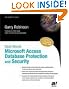 

Real World Microsoft Access Database Protection and Security