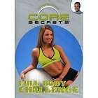 Gunnar Petersons Core Secrets: Training Camp: A Fundamental Full Body Workout