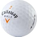 36 AAA+ Callaway HX Hot Used Golf Balls