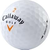 Buy 36 AAA Callaway HX Hot Used Golf Balls