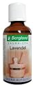 Bergland Saunaaufguss Sauna Aufguss Lavendel 50 ml