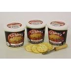 Gouda Cheese Spread - Hot Jalapeno by Eichtens