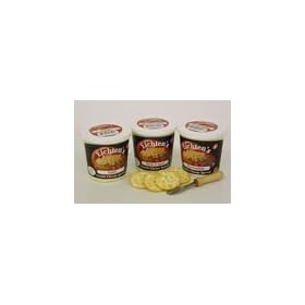 Gouda Cheese Spread - Hot Jalapeno