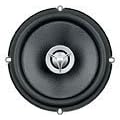 JBL Power P652 - Car speaker - 75 Watt - 2-way - coaxial - 6.5"