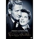 Spencer Tracy / Katharine Hepburn - Signature Collection : Keeper Of The Flame / Woman Of The Year / Adams Rib / Pat And Mike (4 Disc Box Set)