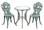 How to Look After Your Wrought Iron Bistro Set 217PpLHQkNL. SL160 How to Look After Your Wrought Iron Bistro Set