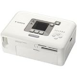 CANON USA,INC - CAMERA DIVISION - PRINTER, CP720 COMPACT, 4X6 PHOTOS