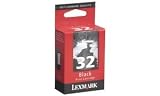~:~ LEXMARK INTERNATIONAL ~:~ 18L0000 Inkjet Cartridge, High-Yield, Tri-Color