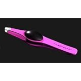 Trend Tweezers Stainless Steel G3 LED Lighted Precision Tweezer 