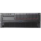 HP DL580G5 2.93 130W 4P 8G US Svr