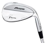Mizuno MP T Chrome Wedge (2007) Loft: 60 - Bounce: 8
