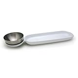 Miam.Miam Comet Porcelain Bread Tray with Bowl