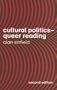 Cultural Politics - Queer Reading