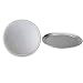 Wide Rim Pizza Trays: 16" Diameter