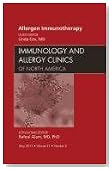 Allergen Immunotherapy, An Issue of Immunology and Allergy Clinics, 1e (The Clinics: Internal Medicine)