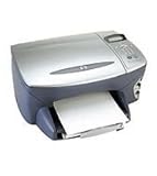 HP psc 2210 - Multifunction ( colour ) - ink-jet - copying (up to): 17 ppm (mono) / 12 ppm (colour) - printing (up to): 17 ppm (mono) / 12 ppm (colour) - 100 sheets - 33.6 Kbps - USB