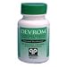 DEVROM Bismuth Subgallate Chewable Tablets - Internal Deodorant, 100/bottle