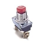 Switches: GB Electrical GSW-23 Push Button Switch with Momentary Contact