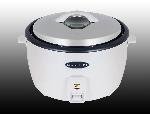 Rice Cooker, Cooks Up To (25) 6 oz. Cups of Raw Rice