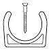 Culligan ICMB Ice Maker Bracket for IC100 & IC102