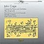 Cage: Concert for Piano and Orchestra, Atlas Eclipticalis