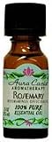 100% Pure Essential Oil Rosemary