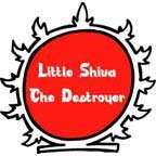 Little Shiva, The Destroyer on Infant One Piece