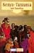 Kenya ( Kenia) / Tanzania. Richtig Reisen. Mit Zanzibar. by Steffi Kordy