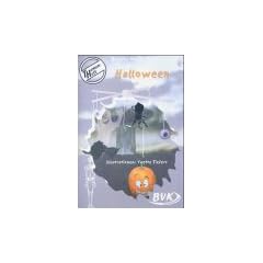 Themenheft Halloween und mehr... 3.-4. Klasse: F�r das 3. und 4. Schuljahr GS