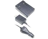 LENMAR DVF-80 OmniSource AC/DC Power/Charger Systems (LENMAR DVF80)