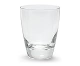 Bormioli Manon Double Old Fashioned Glass 12 Oz.