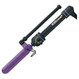 Hot Tools Ceramic 3 / 4 Inch Professional Marcel Curling Iron ( model: 2105 ) - B00317FSQU