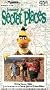Show  8 - Journey to Secret Places [VHS]