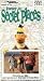 Show  8 - Journey to Secret Places [VHS]
