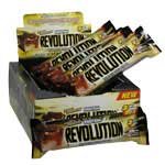 Protein Revolution Bars (78 gr)