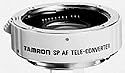 Tamron SP AF 1.4x Pro Teleconverter for Nikon Mount Lenses