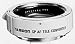 Electronics : Tamron SP Autofocus 1.4x Pro Teleconverter Lens for Canon SLR Cameras