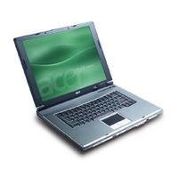 Acer Computer LX.T5305.124 Pentium M710 1.4GHZ,256MB,40GB