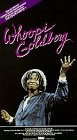 Whoopi Goldberg Live on Broadway