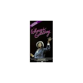 Whoopi Goldberg: Live on Broadway [VHS]