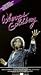 Whoopi Goldberg: Live on Broadway