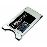 Duolabs Diabolo Cam 2 CI Modul