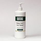 Herbal Select Foot Lotion